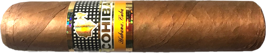 Cohiba Medio Siglo
