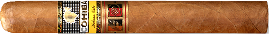 Cohiba Novedosos