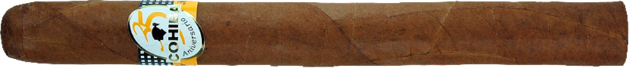Cohiba 35 Aniversario Humidor Commemorative Release