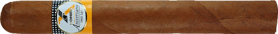 Cohiba Siglo X Aniversario Humidor Commemorative Release