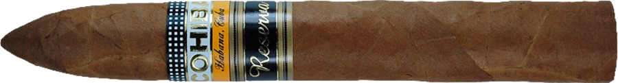 Cohiba Reserva Selección Reserve Series