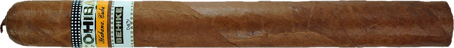 Cohiba 40 Aniversario Humidor Commemorative Release Behike