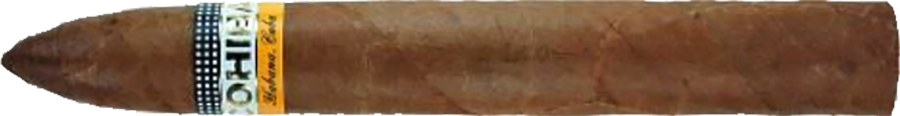 Cohiba Guayasamin II Humidor Commemorative Release