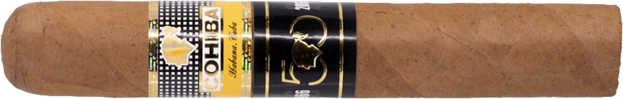 Cohiba 50ème Anniversaire Humidor Majestuoso 1966