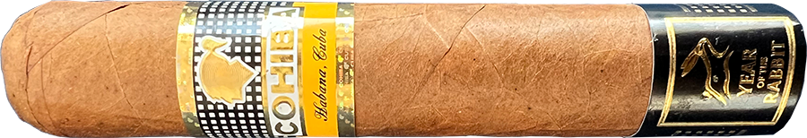 Cohiba Siglo de Oro Série Année du Lapin