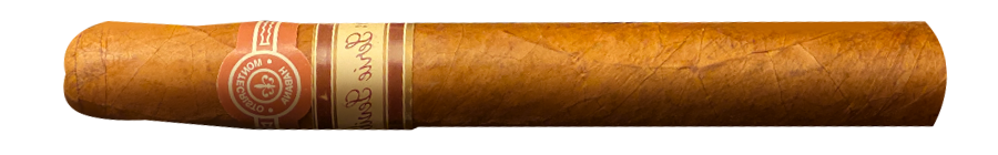 Serie Sevilla Montecristo No.3