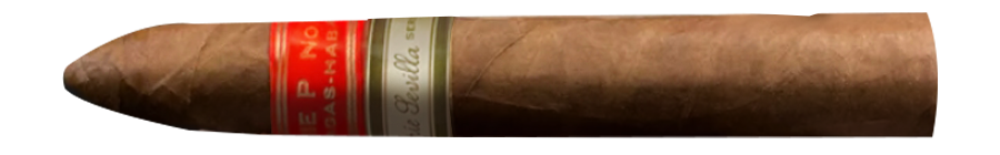 Serie Sevilla Partagas Serie P No.2