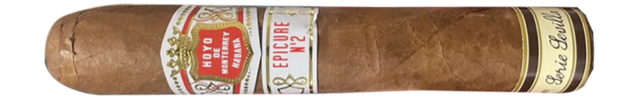 Serie Sevilla Hoyo de Monterrey Epicure Epicure No.2