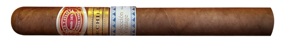 Colección Vintage Romeo y Julieta Churchills