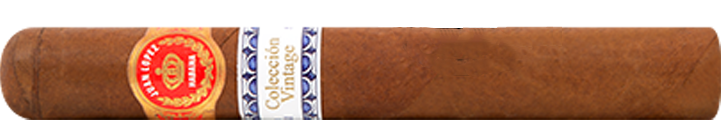Colección Vintage Juan Lopez Seleccion No.1