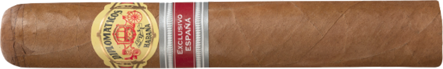 2020 Diplomáticos Colección Privada II - Spagna