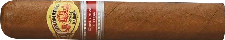 Diplomáticos Edizione Regionale Cuba Edizione Regionale Leal