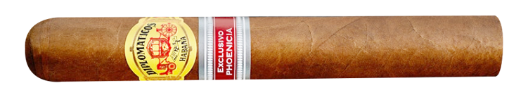 Diplomáticos Edición Regional Phoenicia Regional Edition Series Genios