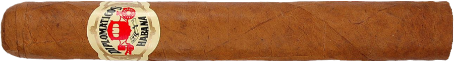 Diplomáticos Diplomáticos No.4