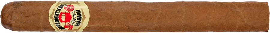 Diplomáticos Diplomáticos No.3
