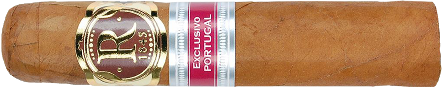 Vegas Robaina Edición Regional Portugal Regional Edition Series Petit Robusto
