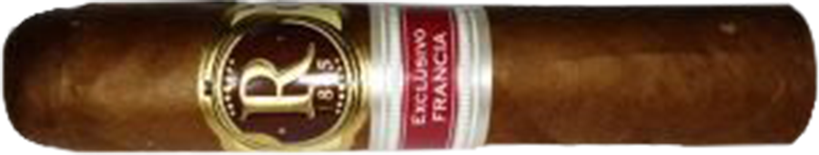 2010 Vegas Robaina Edición Regional Frankreich Petit Robusto