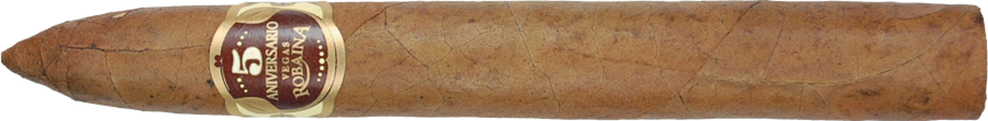 Vegas Robaina 5 Aniversario Humidor Commemorative Release