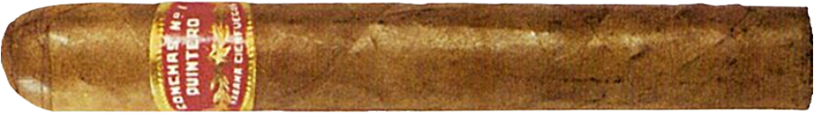 Quintero Conchas No.1