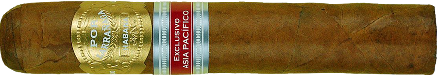 Por Larrañaga Asia Pacifico Regional Edition Series Robustos de Larranaga