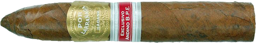 Por Larrañaga Edición Regional Peru & Andino B.P.E. Regional Edition Series Los Andes