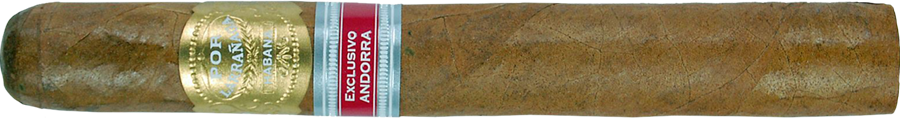 Por Larrañaga Edición Regional Andorra Regional Edition Series Robusto Superior