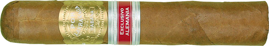 Por Larrañaga Edición Regional Alemania Regional Edition Series Robustos