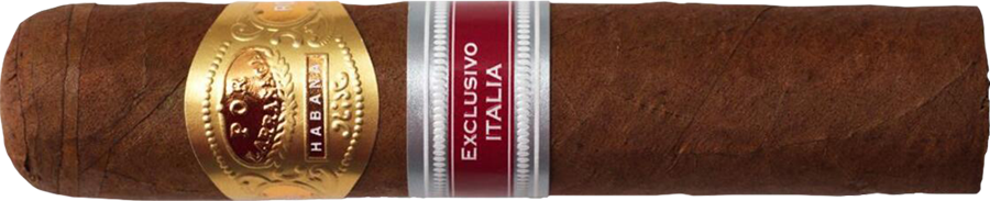 Por Larrañaga Edición Regional Italia Regional Edition Series Small Robustos
