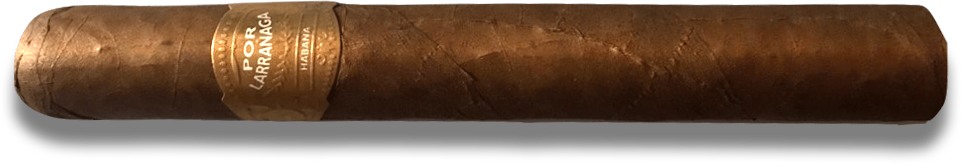 Por Larranaga Petit Coronas