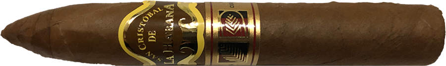 San Cristóbal de Exclusivo Habanos Specialist Release Prado