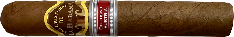 San Cristóbal Edición Regional Austria Regional Edition Series Obispo