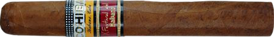 2008 X Edición Festival del Habano Commemorative Release