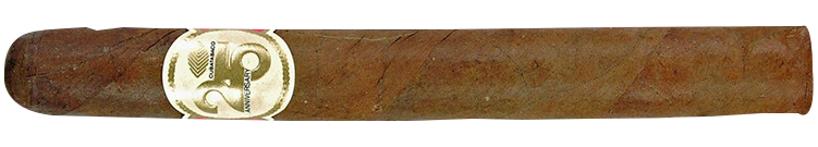 Cubatabaco Corona 25 Aniversario Humidor