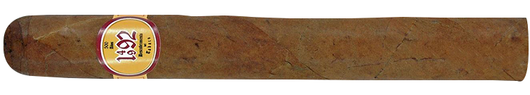Cubatabaco 1492 Humidor