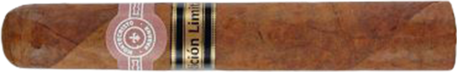 2000-Montecristo Edición Limitada Series Robustos