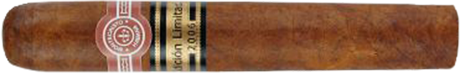 2006-Montecristo Edición Limitada Series Robusto
