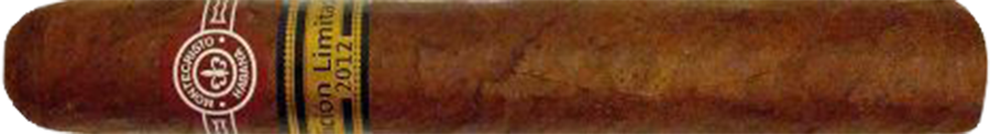 2012-Montecristo Edición Limitada Series Montecristo 520