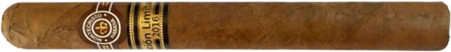 2016-Montecristo Edición Limitada Series Dantés