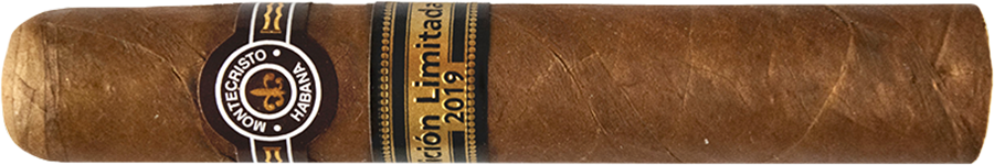 2019-Montecristo Edición Limitada Series Supremos