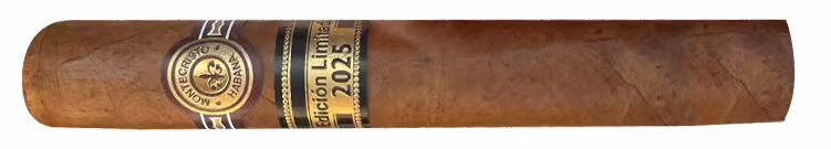2025-Montecristo Edición Limitada Series Elab