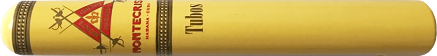 Montecristo Tubos