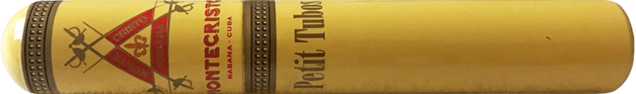 Montecristo Petit Tubos