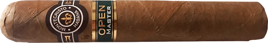 Montecristo Open Master