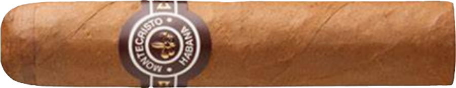 Montecristo Media Corona