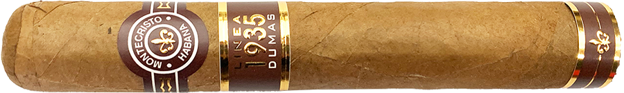 Montecristo Dumas
