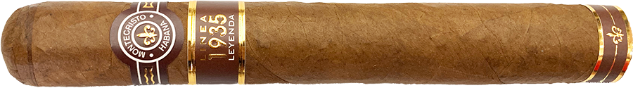 Montecristo Leyenda