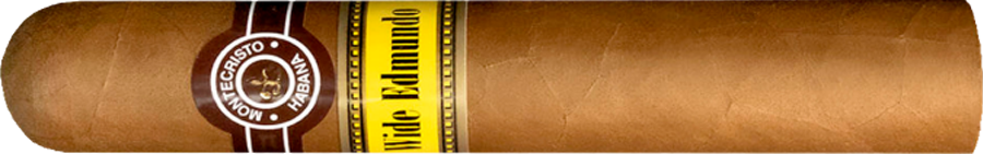 Montecristo Wide Edmundo