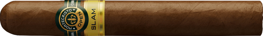 Montecristo Slam