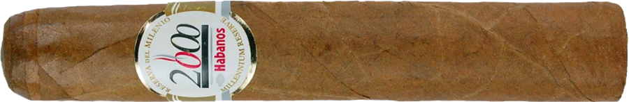 Montecristo Reserva del Milenio Millennium Reserve Series Robustos
