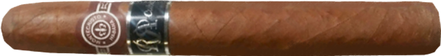 Montecristo Reserva Cosecha 2002 Reserve Series Montecristo No.4